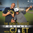 The Secret to Success Podcast by Eric Thomas