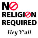 No Religion Required Podcast