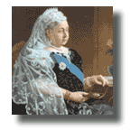 Victorian Britain by Patrick N. Allitt