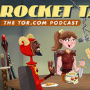 Rocket Talk Tor.com Podcast