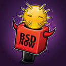 BSD Now Video Podcast