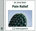 Pain Relief by Dr. Arnd Stein