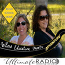 Road School Moms Podcast by Kimberly Travaglino