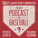 Best Podcast in Baseball Podcast by Derrick Goold