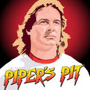 Piper's Pit Podcast by Roddy Piper