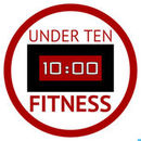 Under Ten Fitness Podcast by Drew Smith