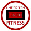 Under Ten Fitness Podcast by Drew Smith
