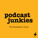 Podcast Junkies Podcast by Harry Duran