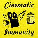Cinematic Immunity Podcast by Louis Normandin