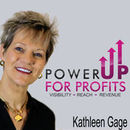 Power Up for Profits Podcast by Kathleen Gage