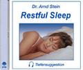 Restful Sleep by Dr. Arnd Stein
