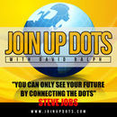 Join Up Dots Podcast by David Ralph