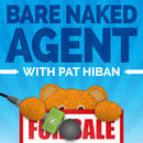 Bare Naked Agent Podcast by Pat Hiban