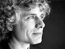 Chalking it Up to the Blank Slate by Steven Pinker