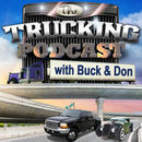 The Trucking Podcast by Buck Ballard