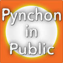 Pynchon in Public Podcast