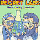 Regret Labs Podcast by Aric McKeown