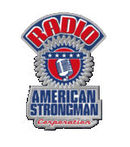 StrongmanRadio Podcast