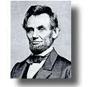 Abraham Lincoln: In His Own Words by David Zarefsky