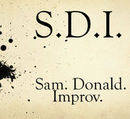 S.D.I.: Sam Donald Improv Podcast by Sam Carlyle
