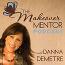 Ageless Woman Living Video Podcast by Danna Demetre