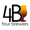 Four Brewers: Craft Beer and Homebrew Podcast by Matt Becker