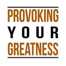 Provoking Your Greatness Podcast by Misti Burmeister