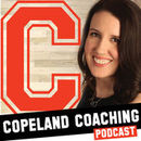 Copeland Coaching Podcast by Angela Copeland