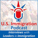 US Immigration Podcast by Mark Deal