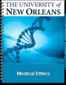 Medical Ethics by Frank Schalow