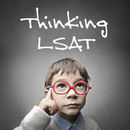 The Thinking LSAT Podcast by Nathan Fox