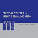 Critical Studies in Media Communication Podcast