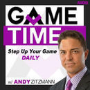 Gametime with Andy Zitzmann Podcast by Andy Zitzmann