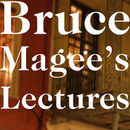 Bruce Magee's English Lectures Podcast by Bruce Magee