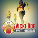 Vicki Doe Fitness Podcast by Vicki Doe