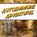 Autoimmune Adventures Podcast by Julie Stiles