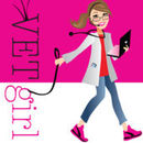 VetGirl Veterinary Continuing Education Podcast by Justine Lee