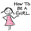 How to Be a Girl Podcast by Marlo Mack