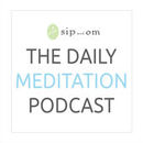 Daily Meditation Podcast by Mary Meckley