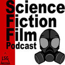 Science Fiction Film Podcast