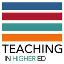 Teaching in Higher Ed Podcast by Bonni Stachowiak