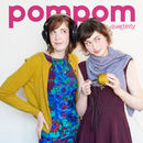Pom Pom Quarterly Podcast by Lydia Gluck