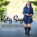 Katy Says with Katy Bowman Podcast by Katy Bowman