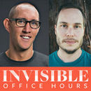 Invisible Office Hours Podcast by Paul Jarvis