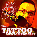 The Tattoo Mentor Podcast by Keith Ciaramello
