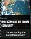 Understanding the Global Community by Zach Messitte