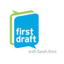 First Draft: YA Authors Podcast by Sarah Enni