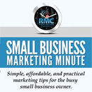 Small Business Marketing Minute Video Podcast by John Jantsch
