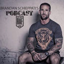 Brandan Schieppati's Rise Above Fitness Podcast by Brandan Schieppati