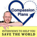 Compassion Plans Podcast by Bentley Davis